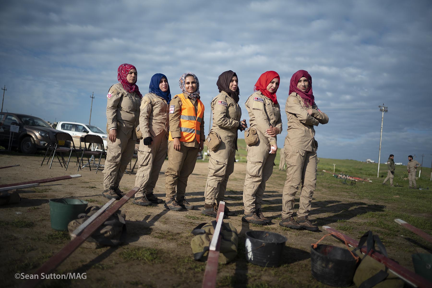 MAG's UN statement for the Commission on the Status of Women | MAG