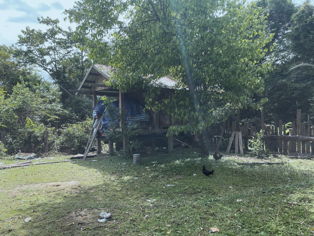 laos