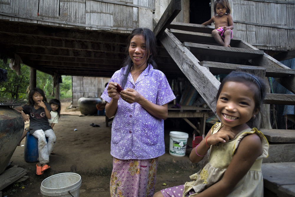 Cambodia