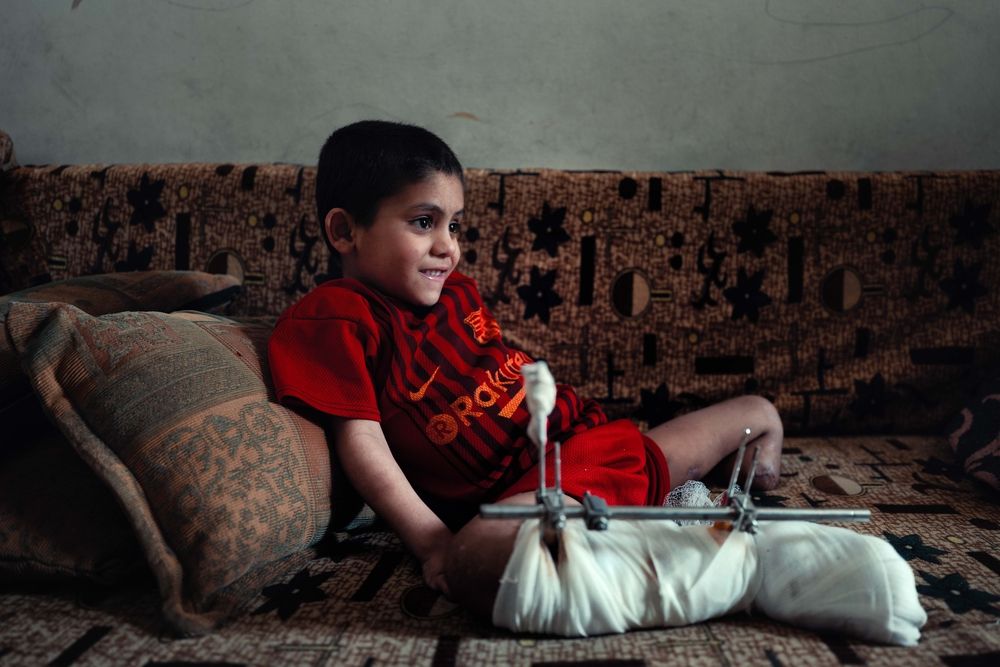 syria